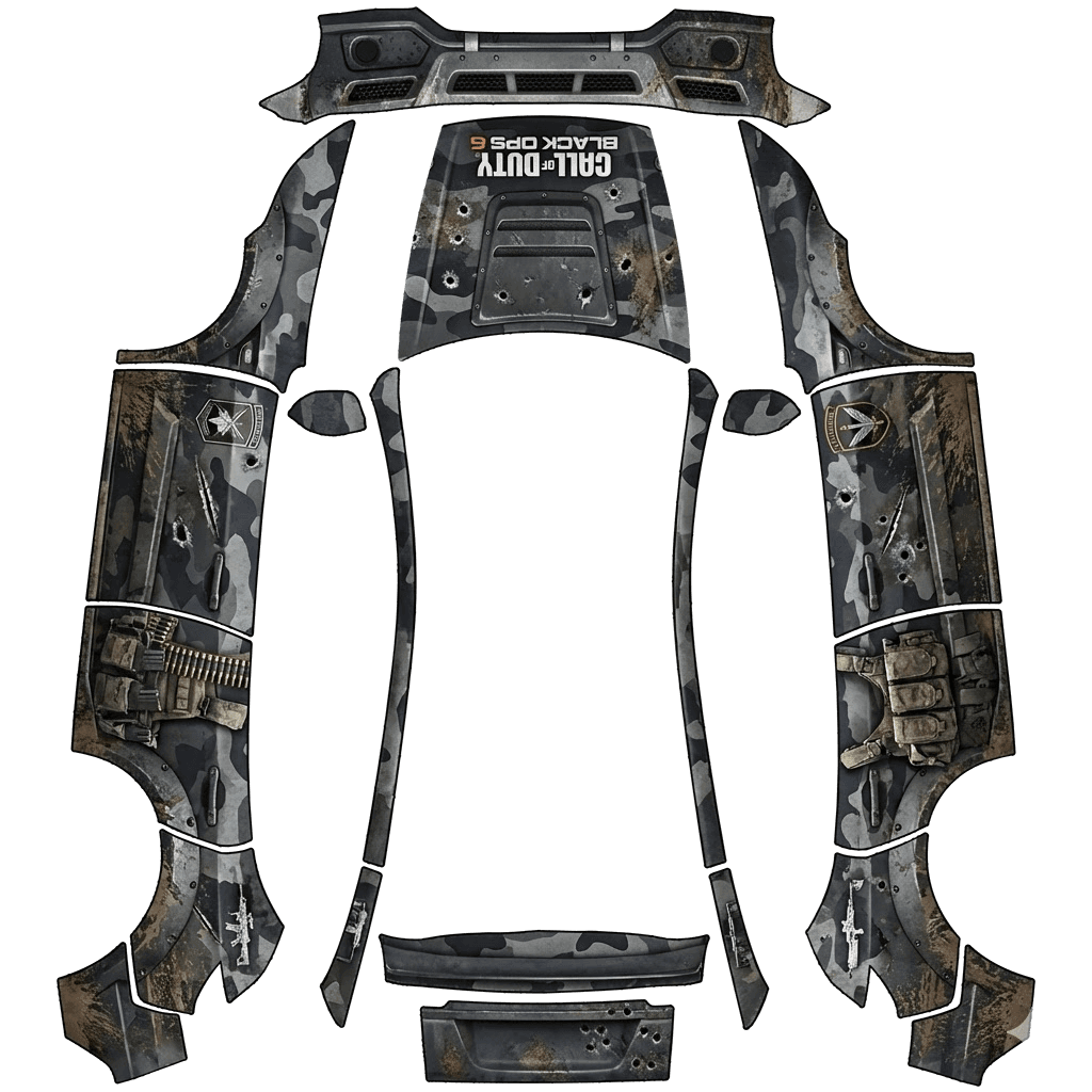 Call of Duty