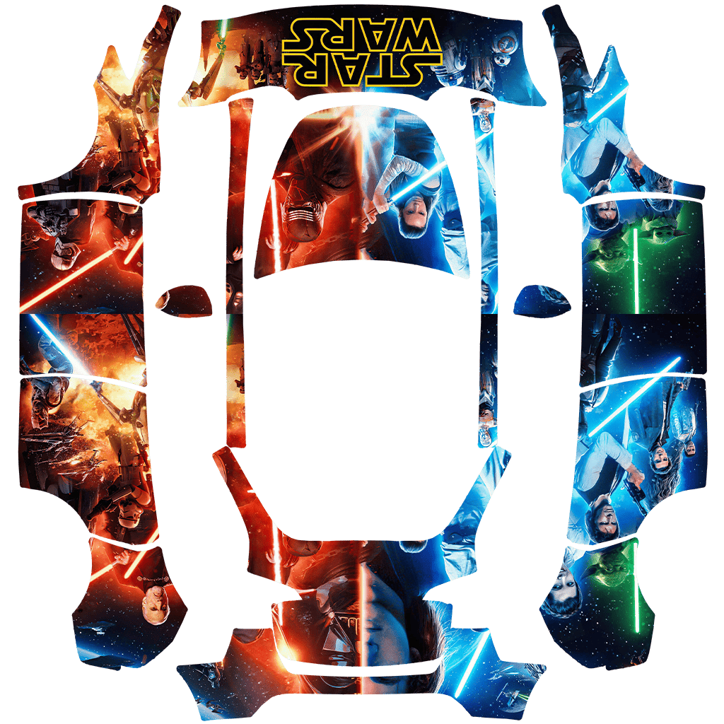 Starwars