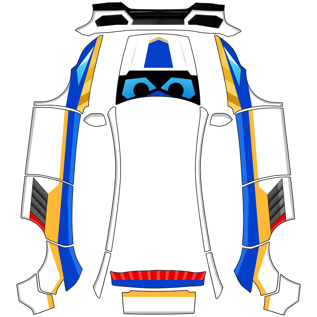 Bluecop