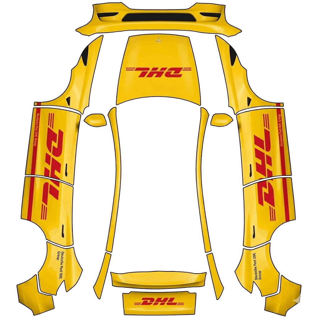 DHL