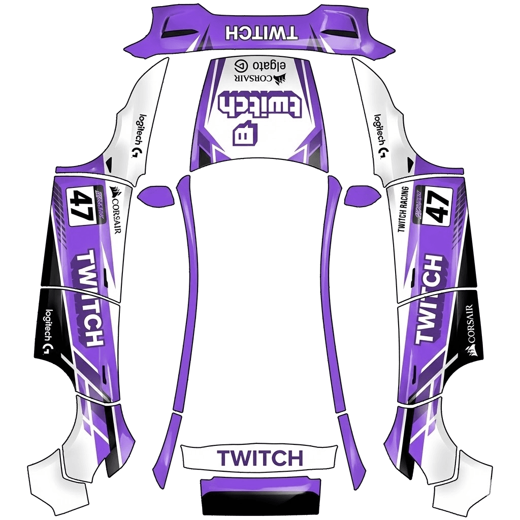 Twitch