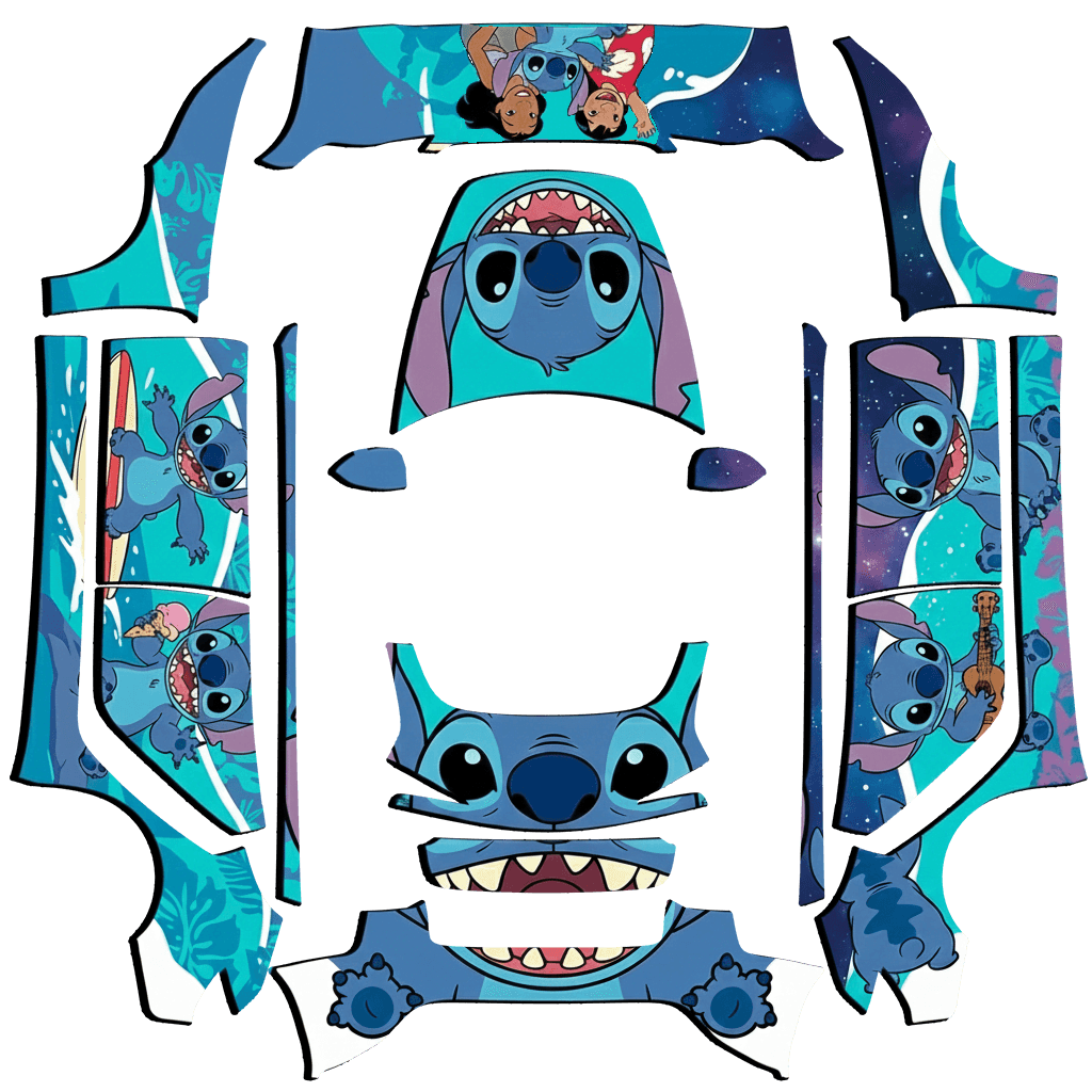 Stitch