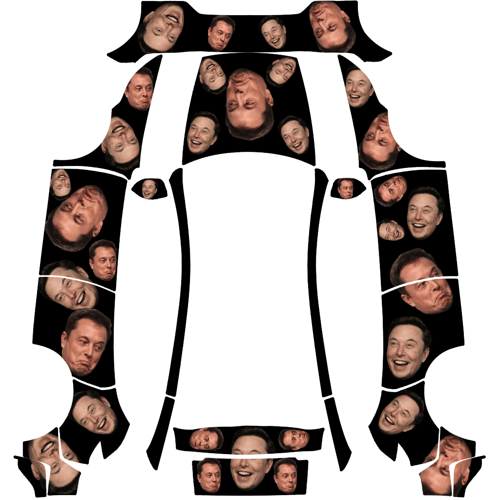 Muskception
