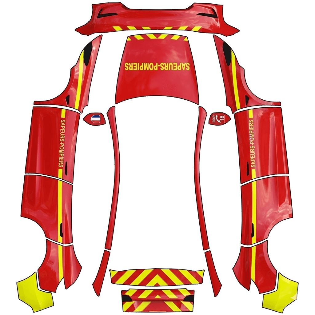 Pompier