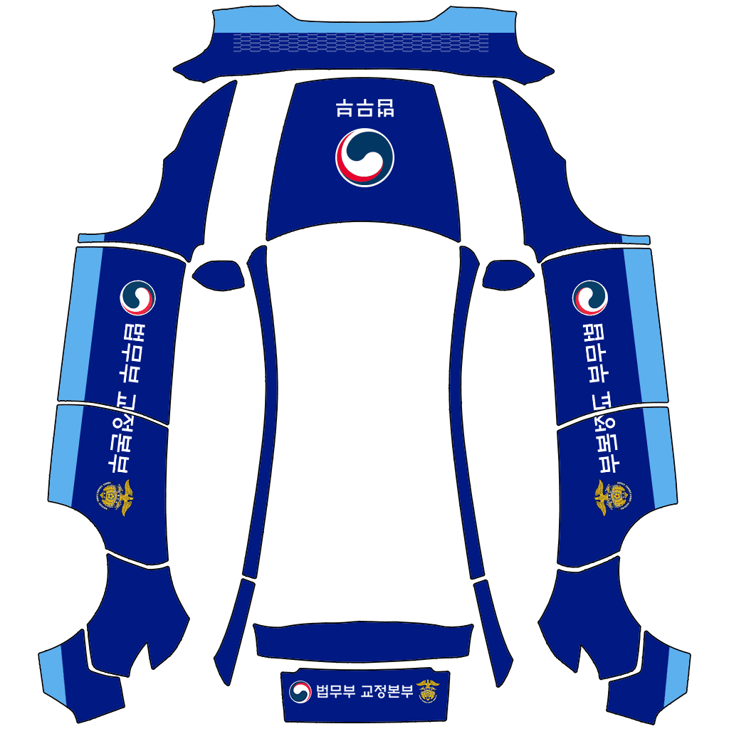 Korea Correctional Service