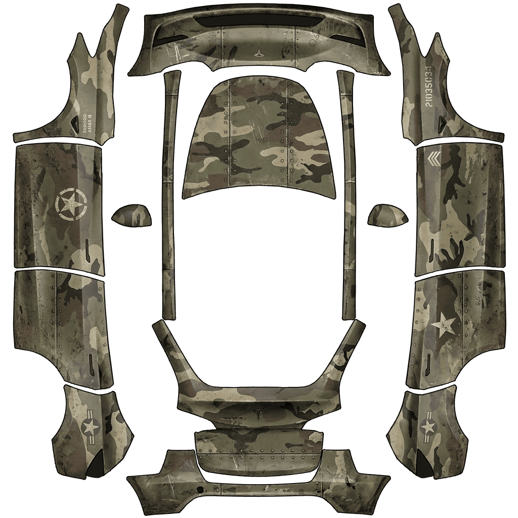 Militaire