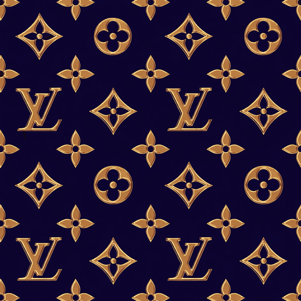 lv blue
