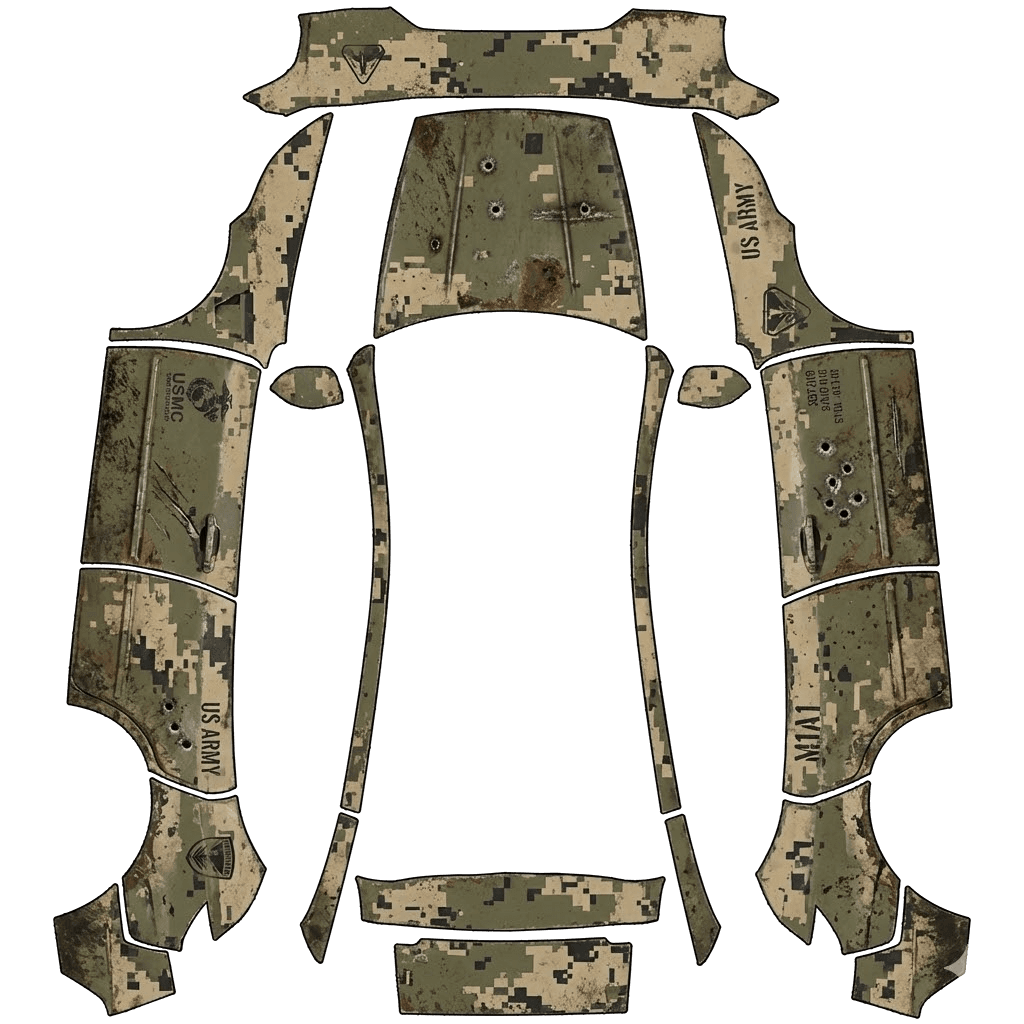 Militaire