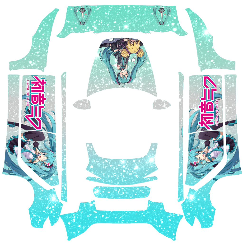 Hatsune Miku