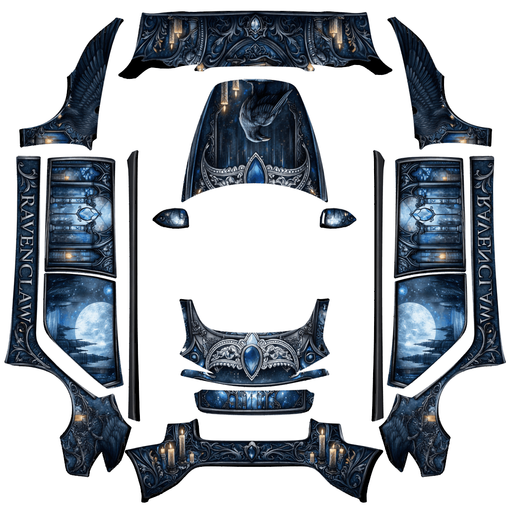 HP-Ravenclaw