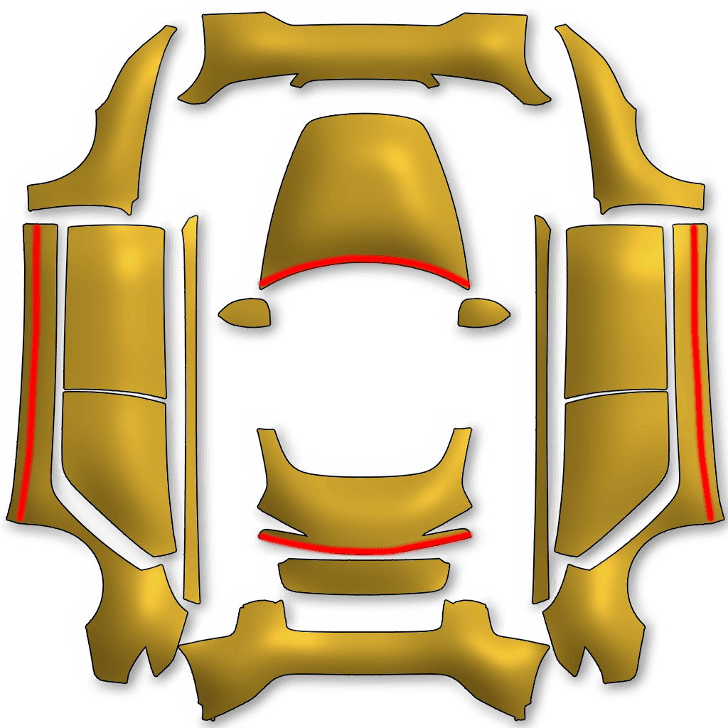 Cybercabesk