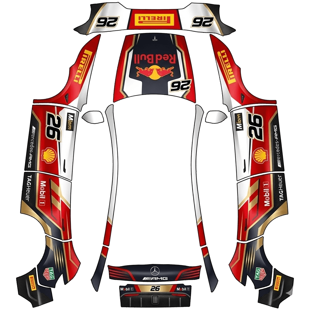 F1 - 3