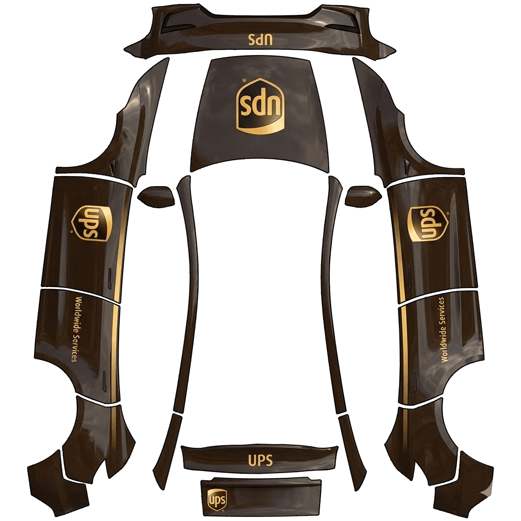 UPS