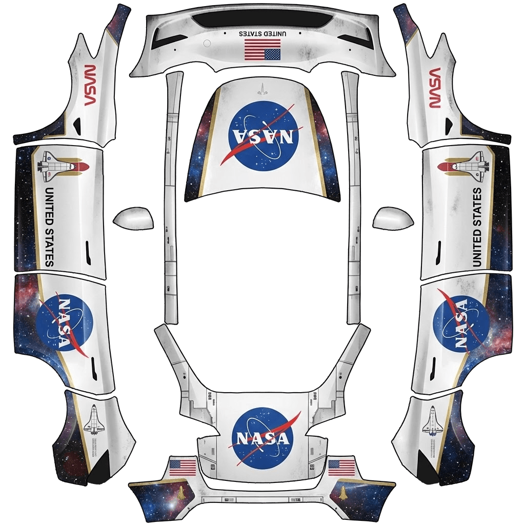 Nasa 2