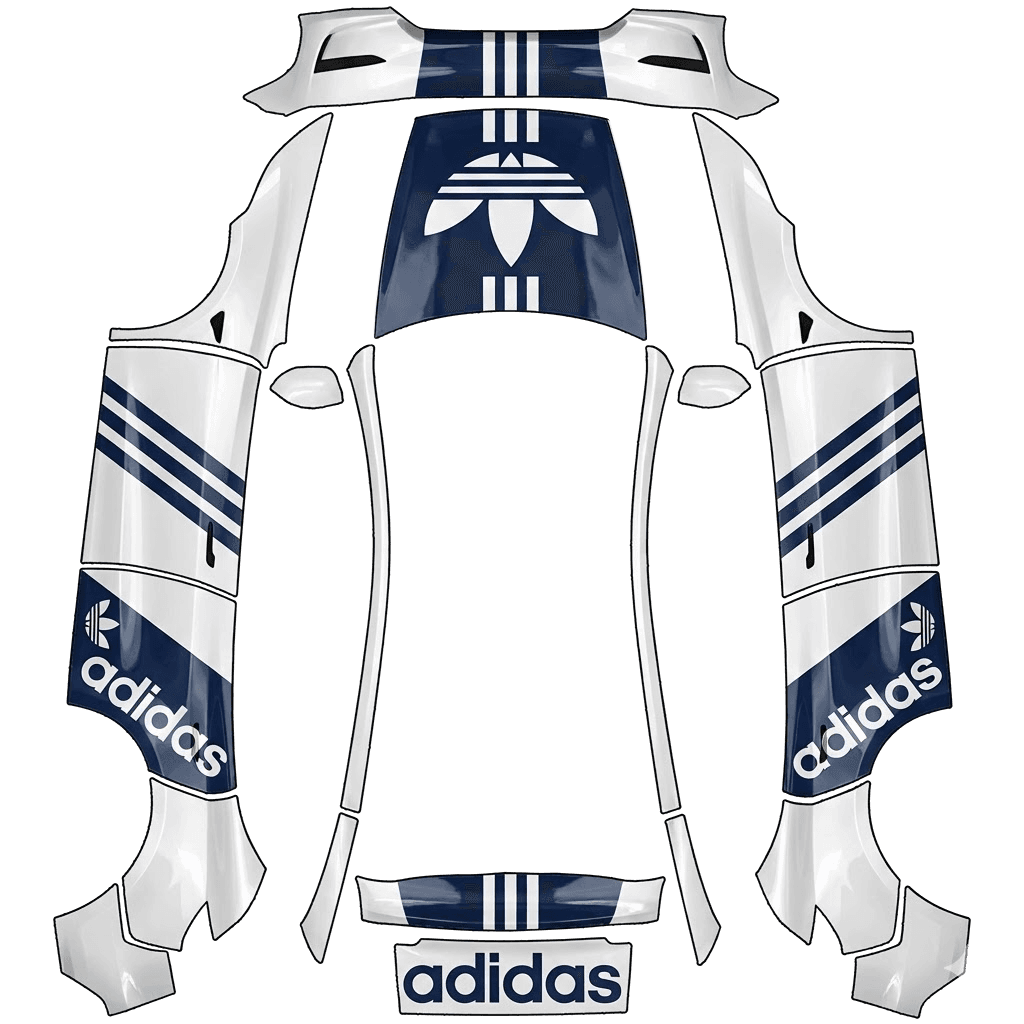 Adidas