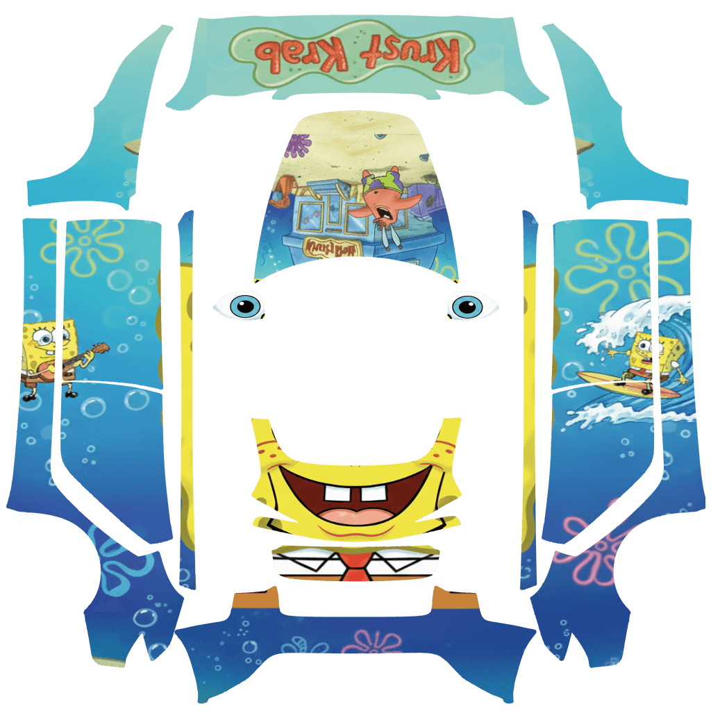 SpongeBob