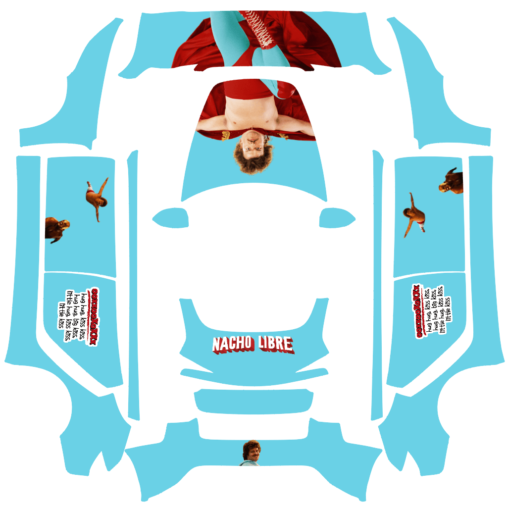 Nacho Libre