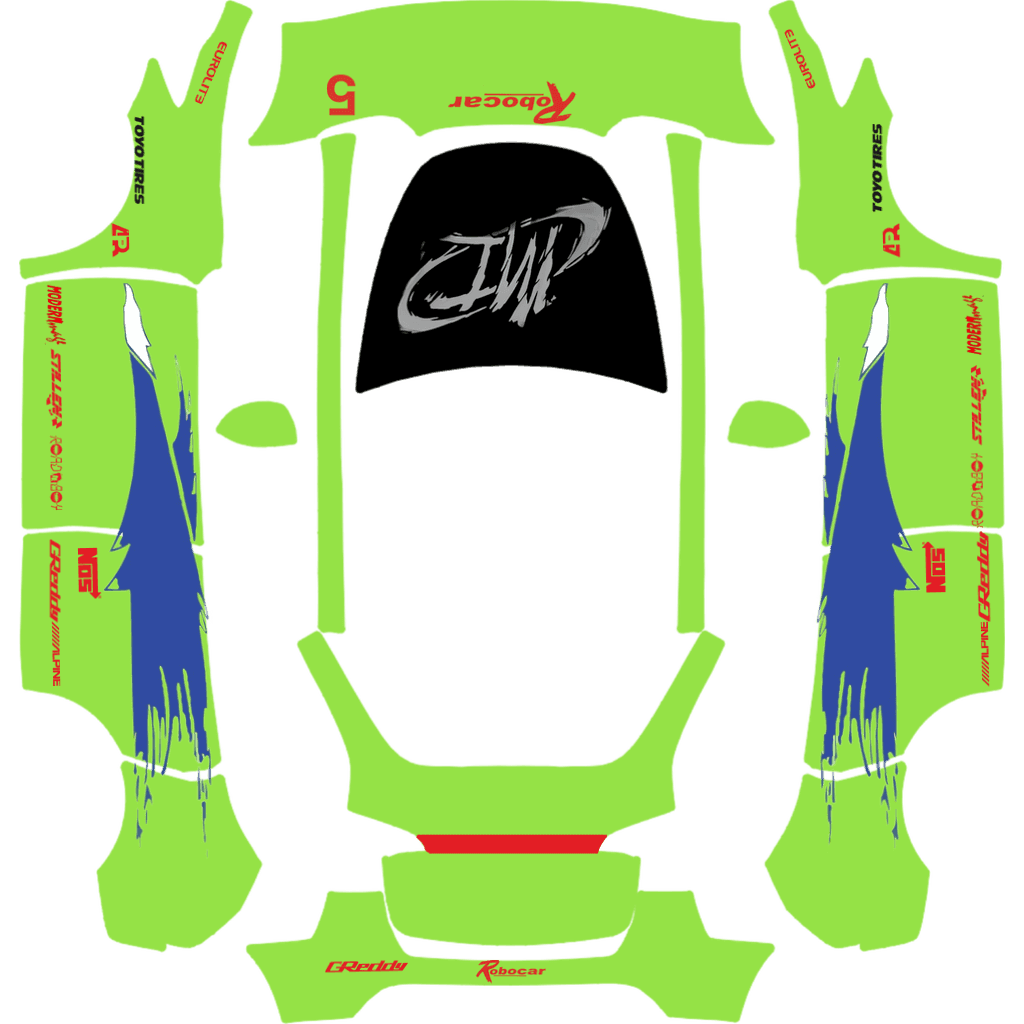 Fast & Furious (Eclipse)