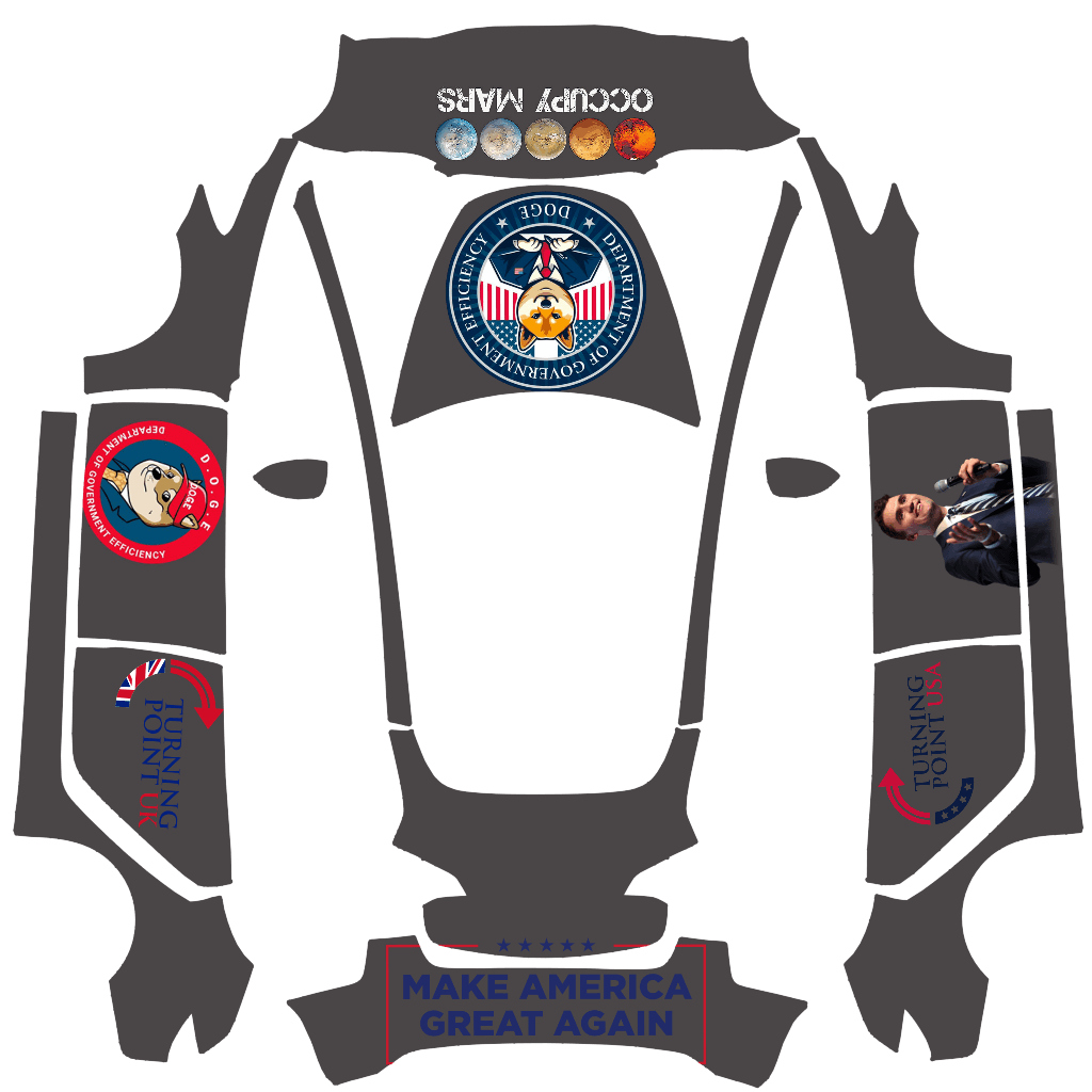 Turning Point MAGA