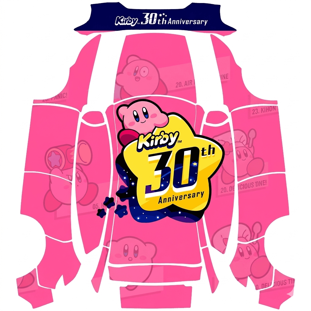 kirby_30th