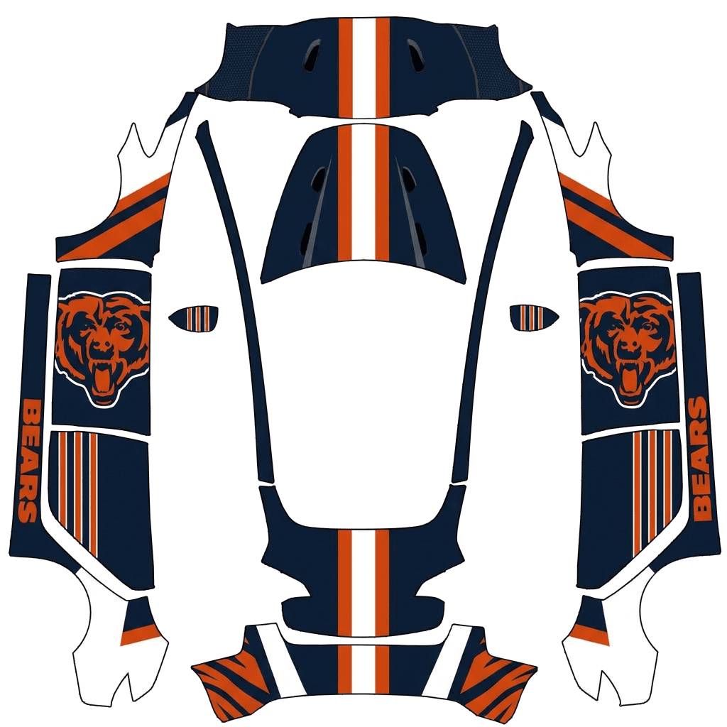 Chicago bears rap