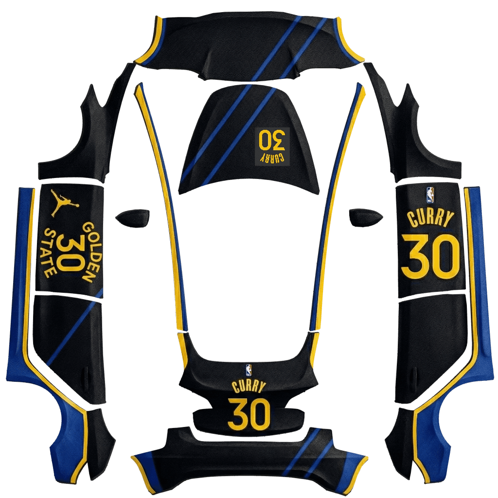 curry30