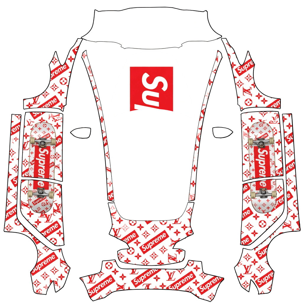 Supreme