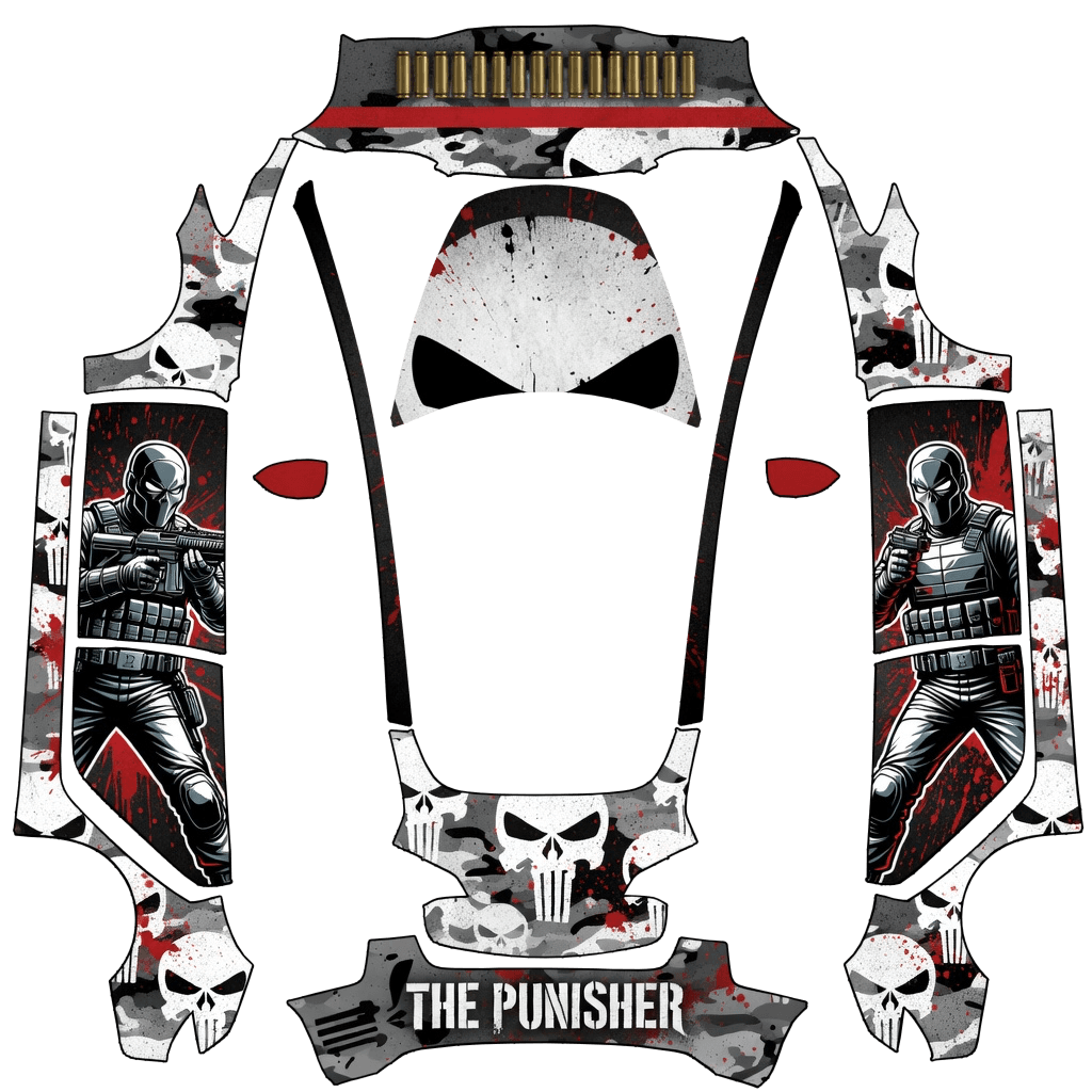 the punisher