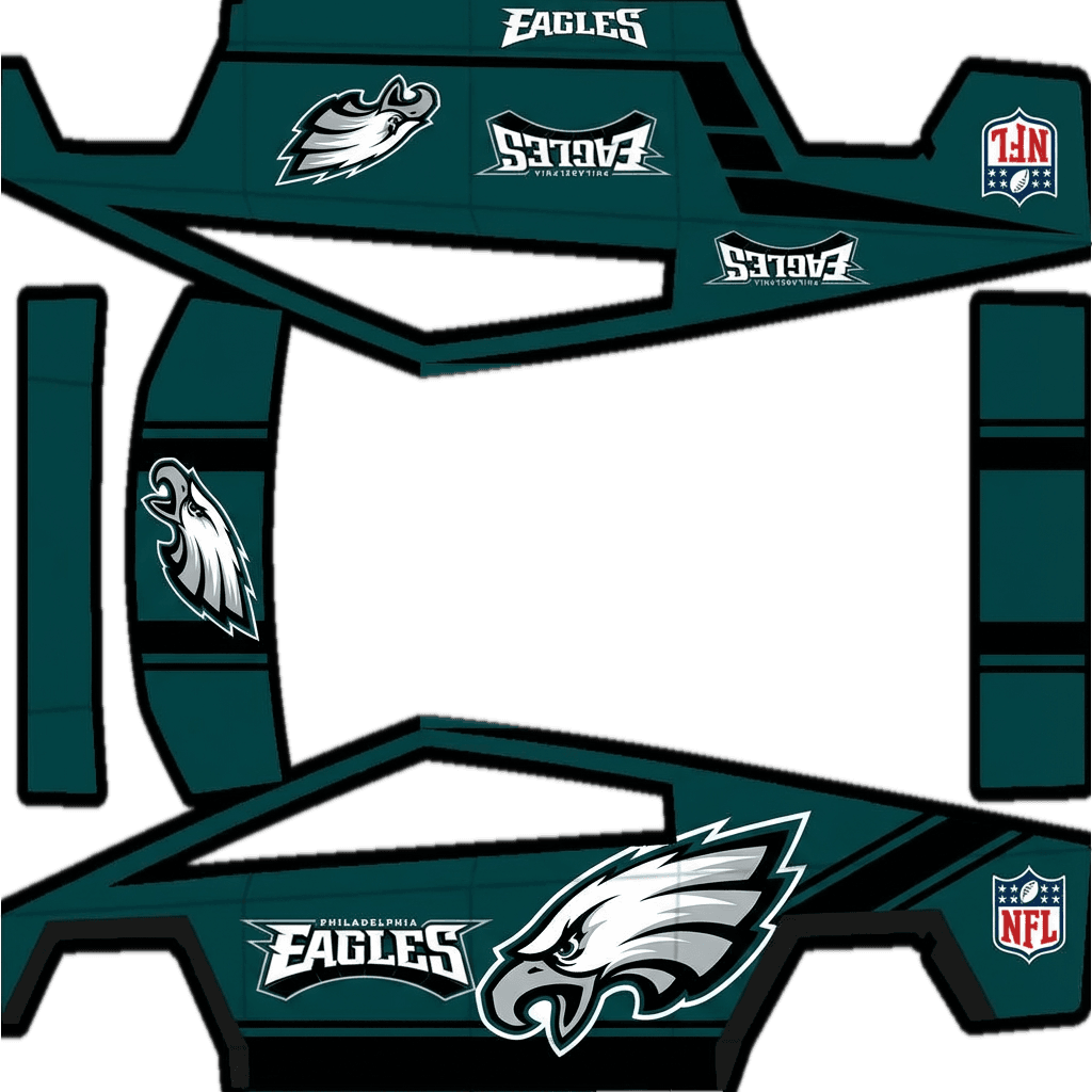 Philadelphia Eagles (2)