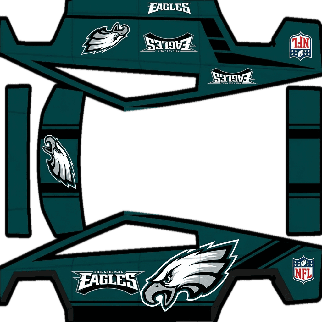 Philadelphia Eagles (2)