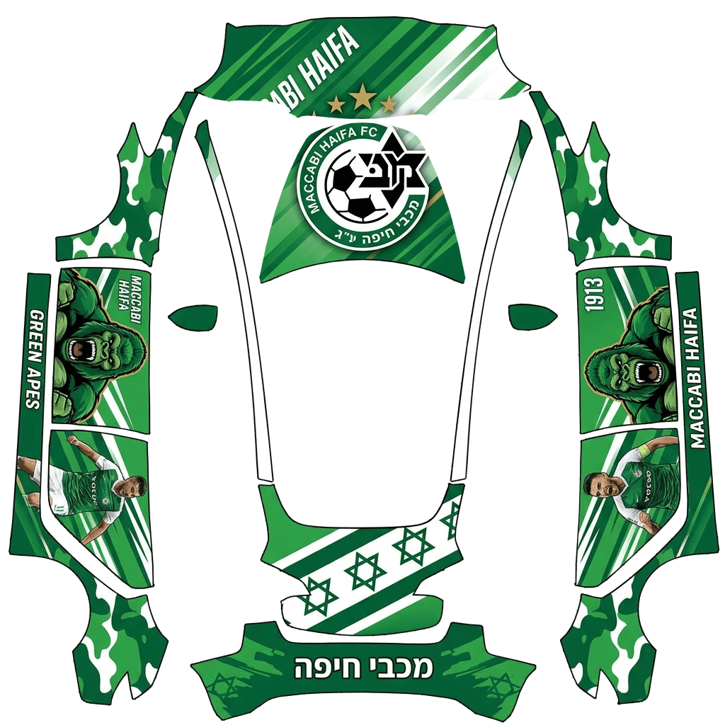 Maccabi