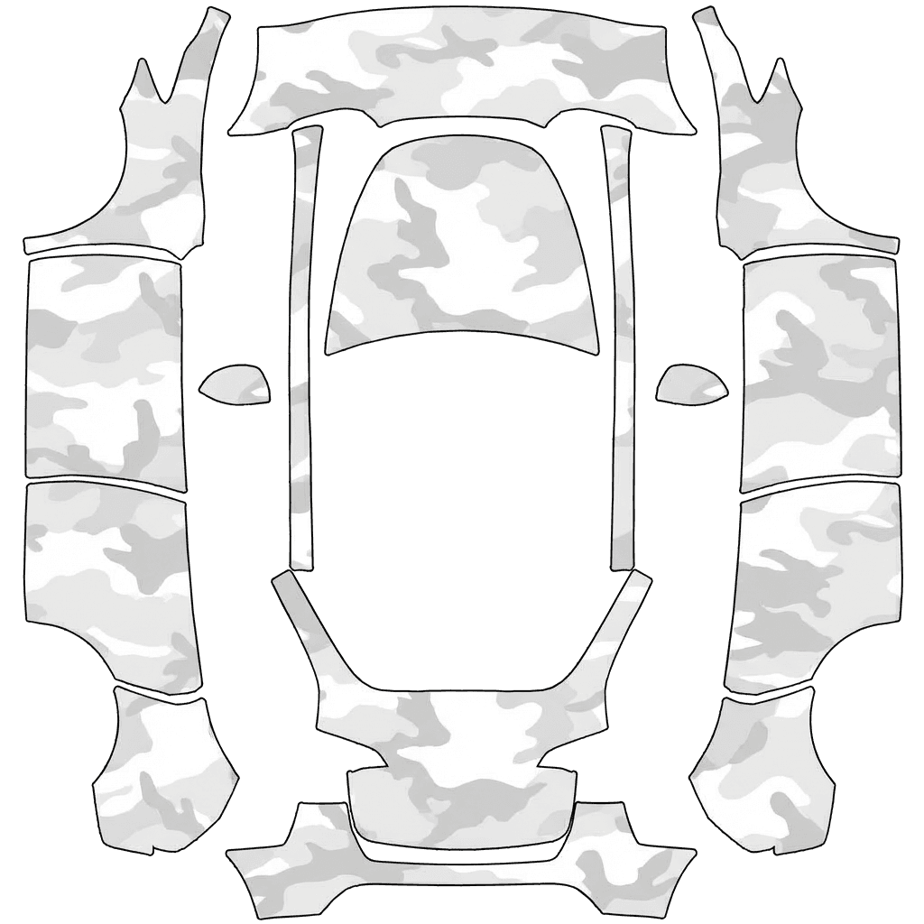 whit camo