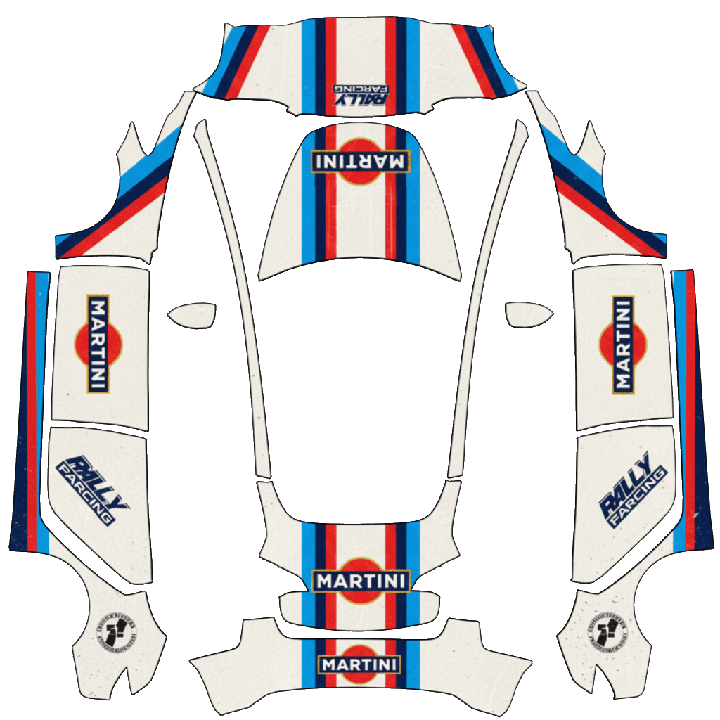 Rally Martini