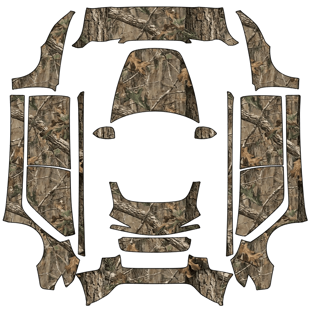 Realtree Camo