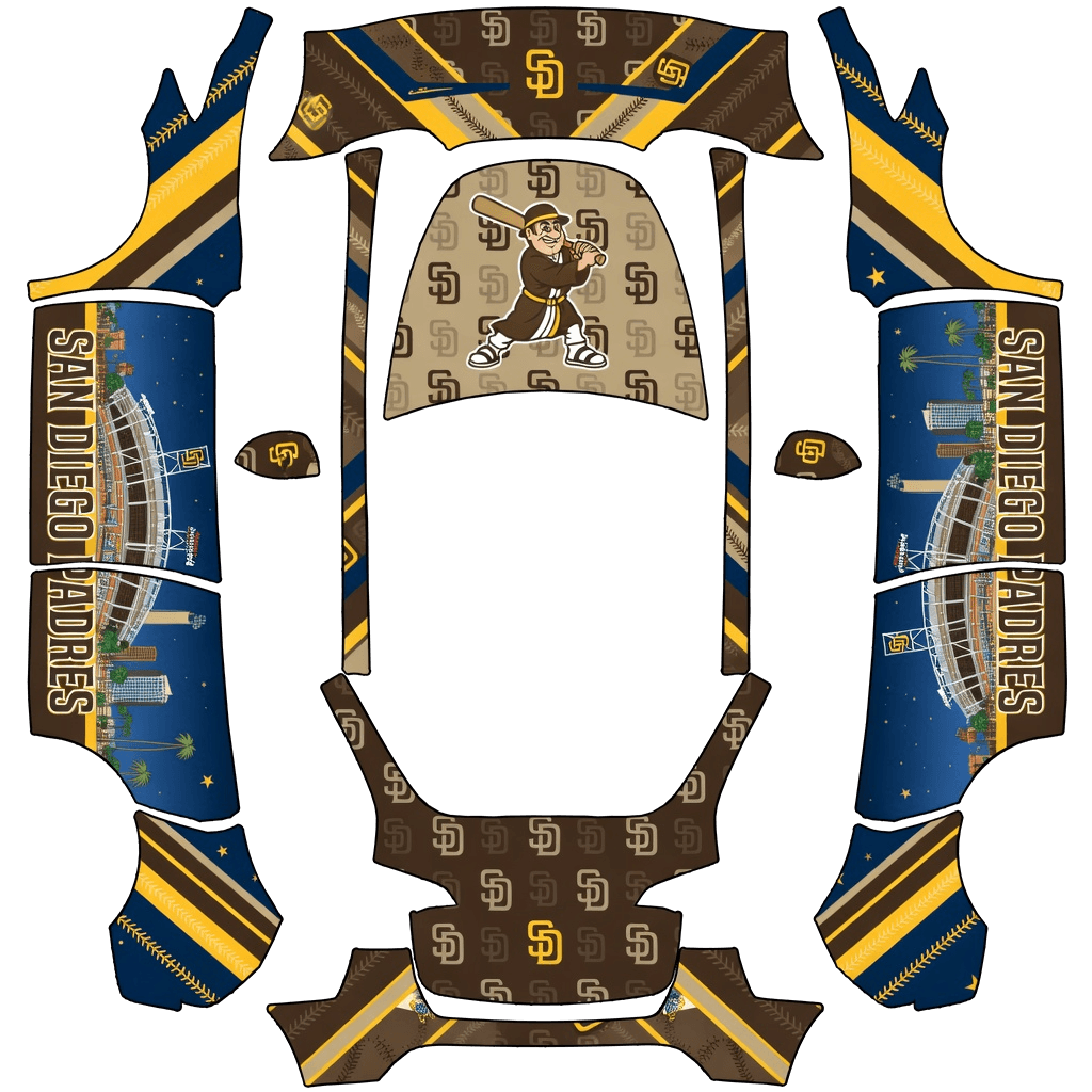 San Diego Padres