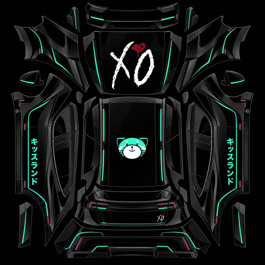 The Weeknd