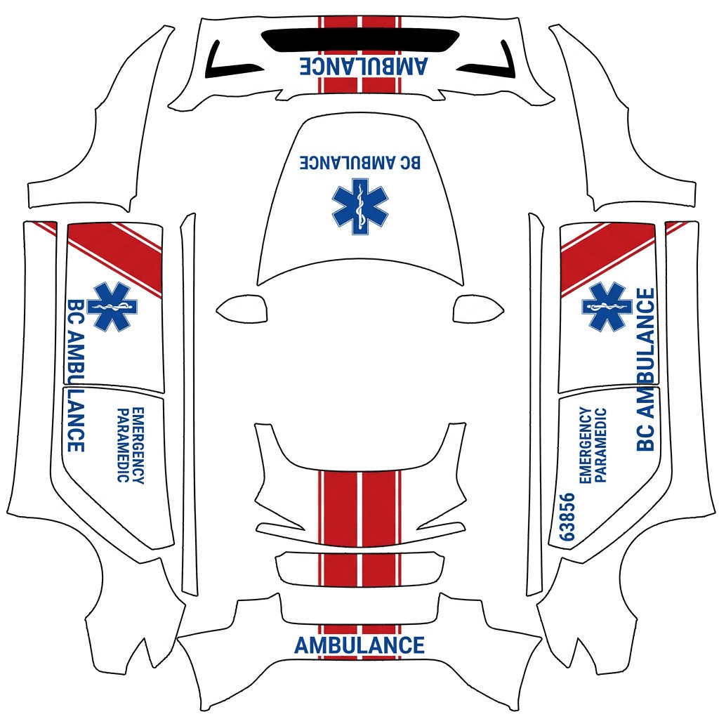Bc ambulance