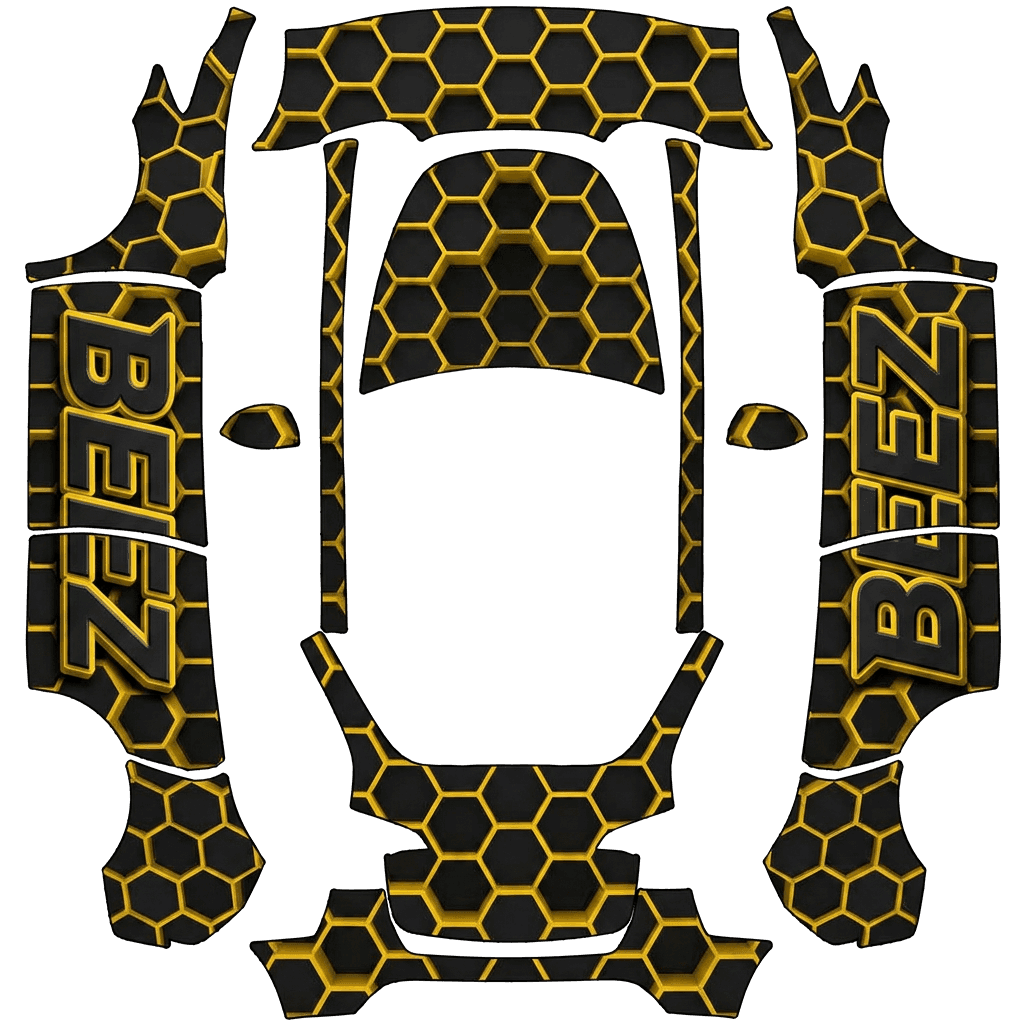 Kumla Beez