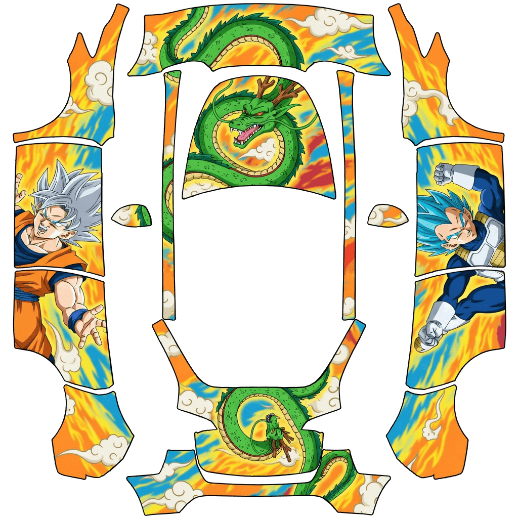 Dbz