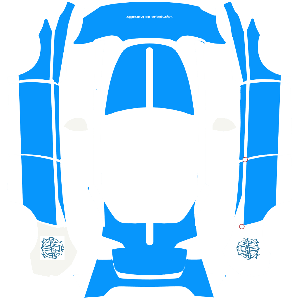 Olympique de Marseille