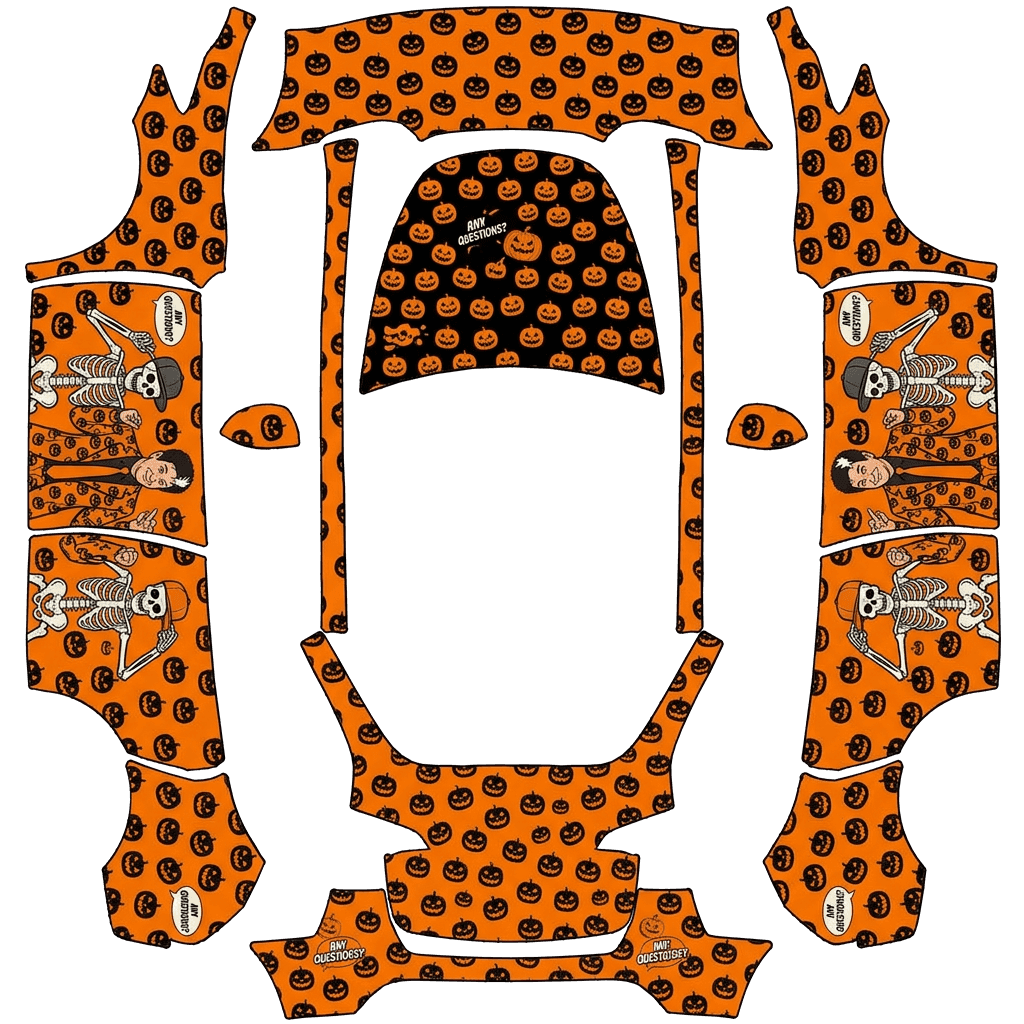 David Pumpkins