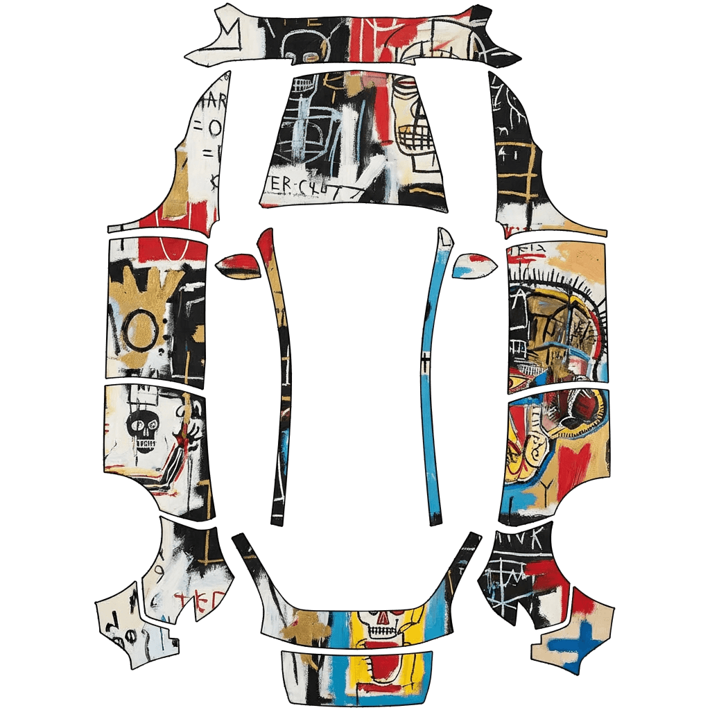 Basquait