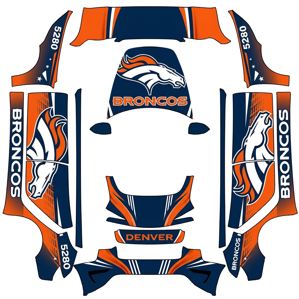 Broncos