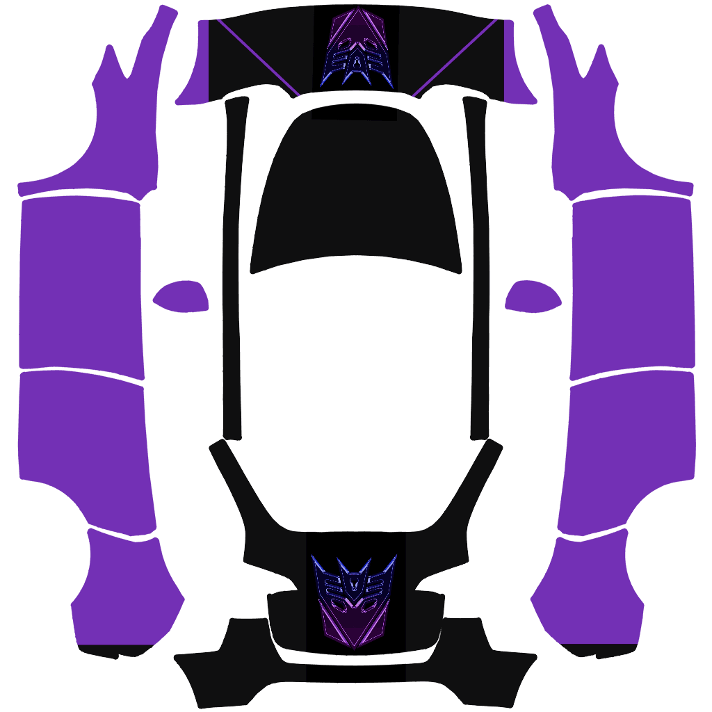 Decepticon