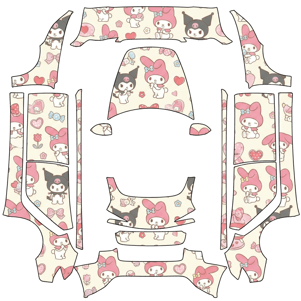Onegai My Melody