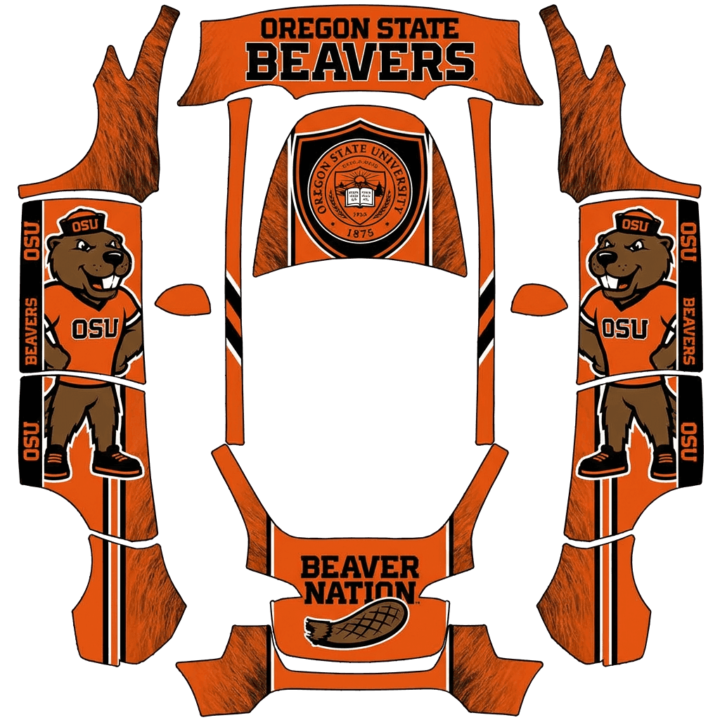 Go Beavs