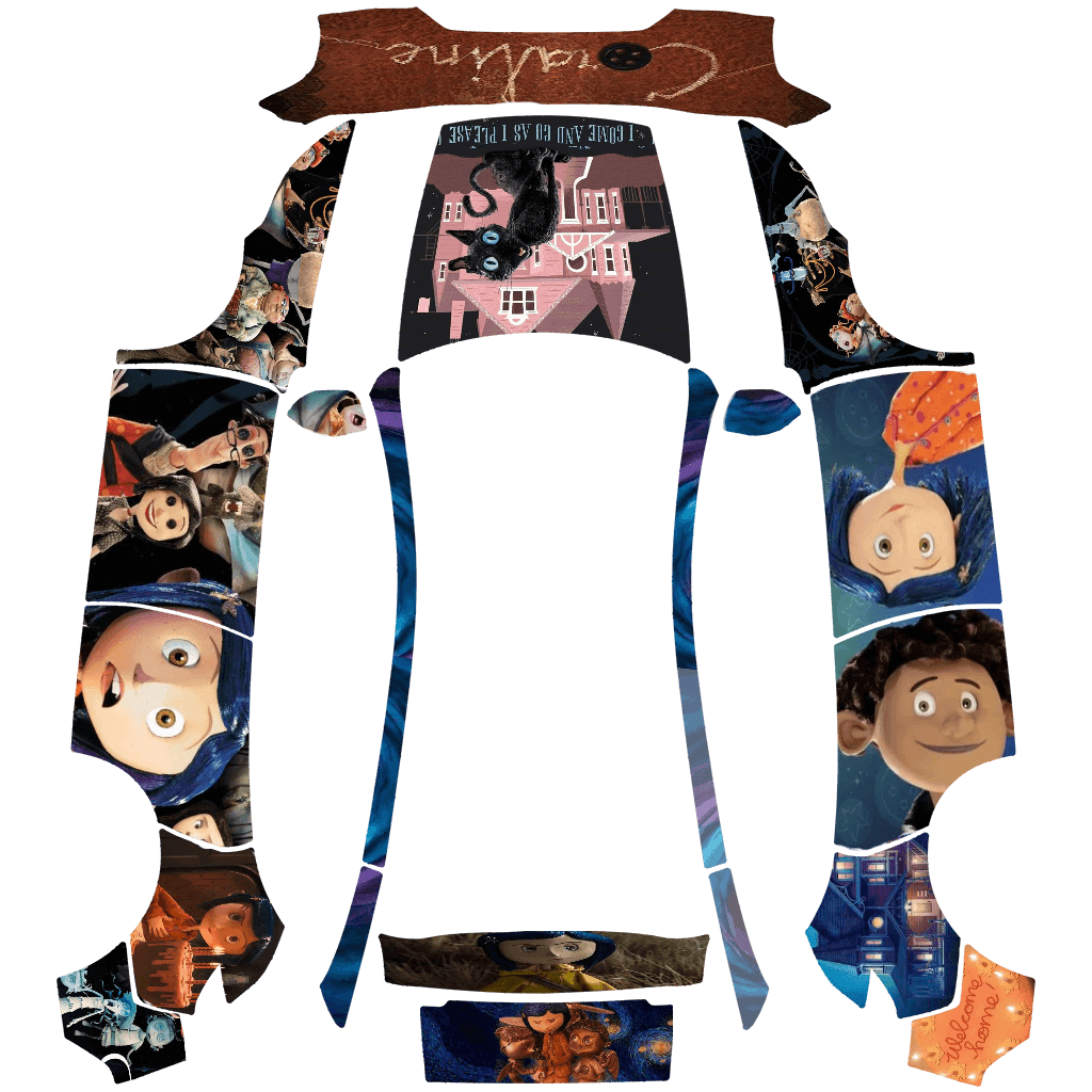 Coraline