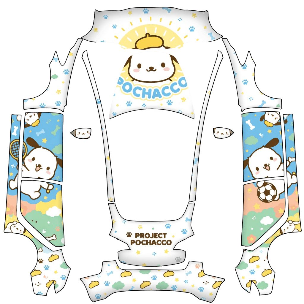 Pocchacco