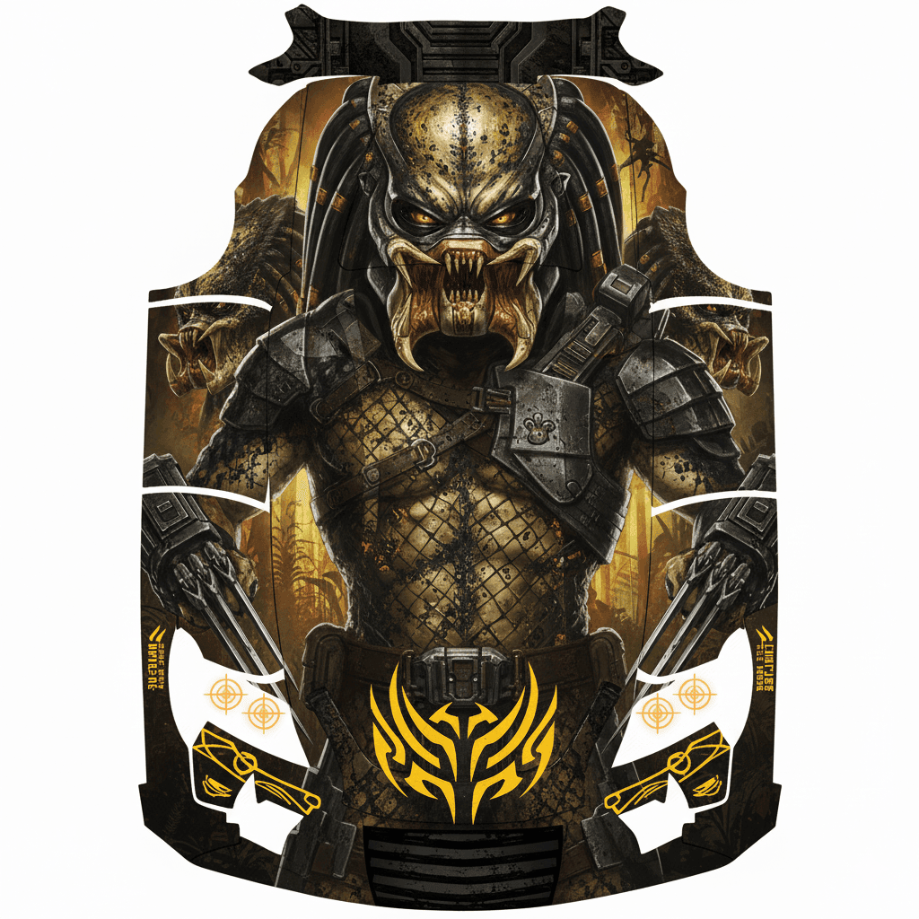 Predator
