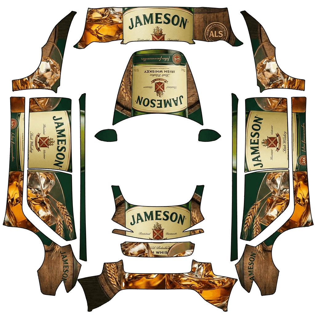 tesla jameson